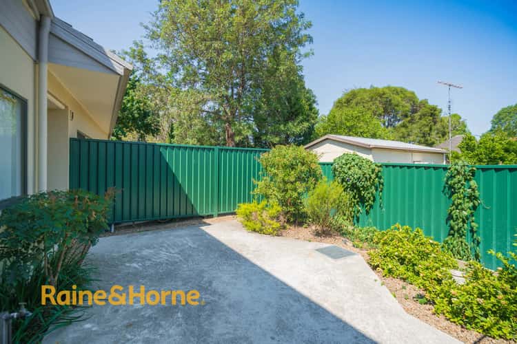 Fifth view of Homely house listing, 5/64 Woodriff Street, Penrith NSW 2750