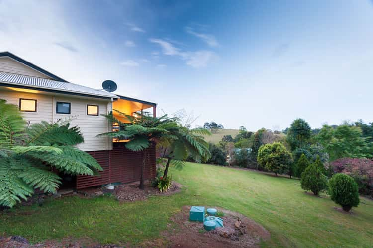 Sixth view of Homely house listing, 2 Lansdowne Rise, Maleny QLD 4552