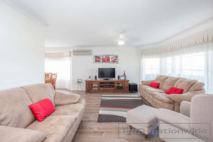 Second view of Homely house listing, 72 Dalveen Rd, Bolwarra Heights NSW 2320