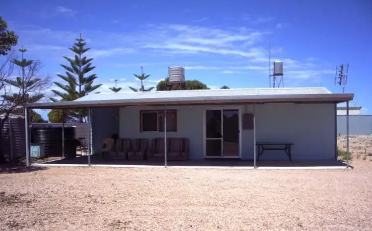 Lt 67 First Street, Fowlers Bay SA 5690