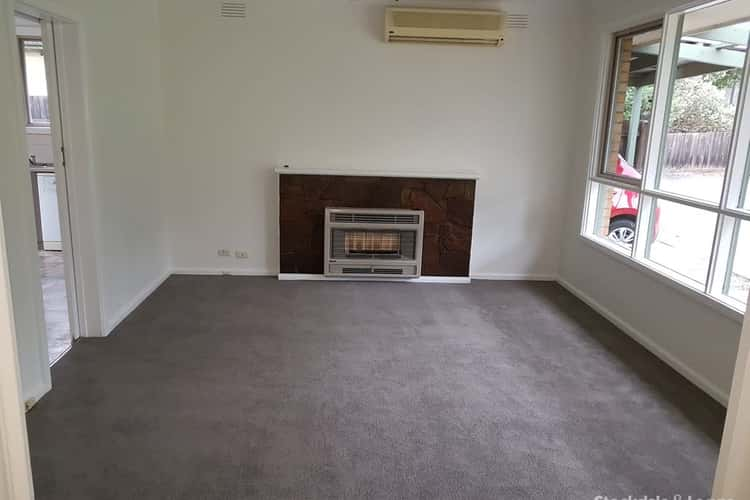 Third view of Homely house listing, 1/35 Cameron Road, Croydon VIC 3136