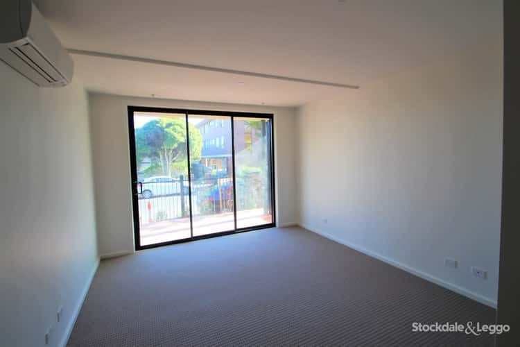 Fifth view of Homely apartment listing, 202/8-14 Camden Street, Balaclava VIC 3183