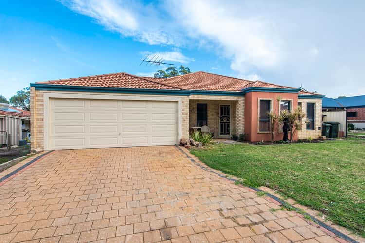 11 Silich Court, Mundijong WA 6123