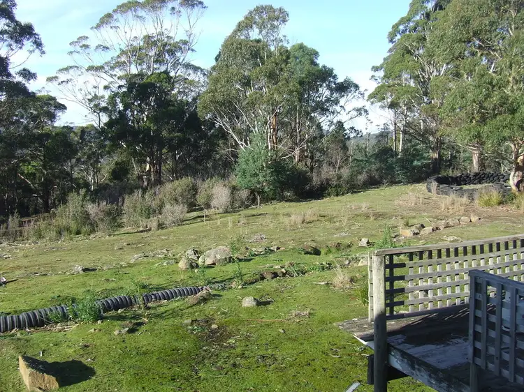 Third view of Homely house listing, 1608 Nugent Road, Nugent TAS 7172