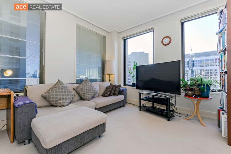 Seventh view of Homely apartment listing, 701/442 St Kilda Road, Melbourne VIC 3004