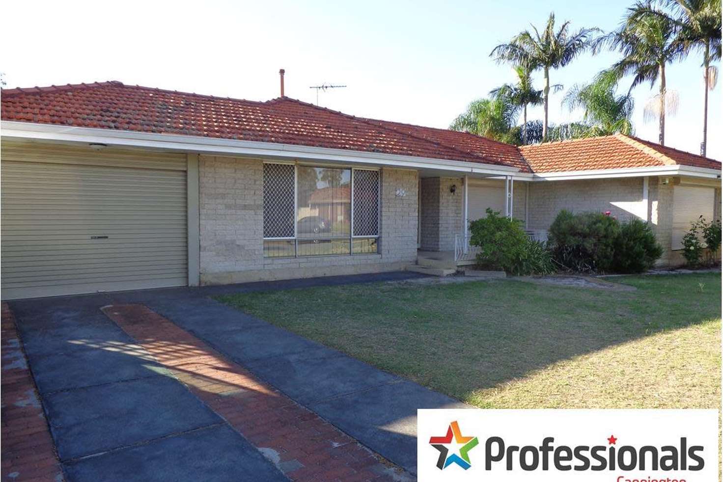 Main view of Homely house listing, 29 Langham Gardens, Wilson WA 6107