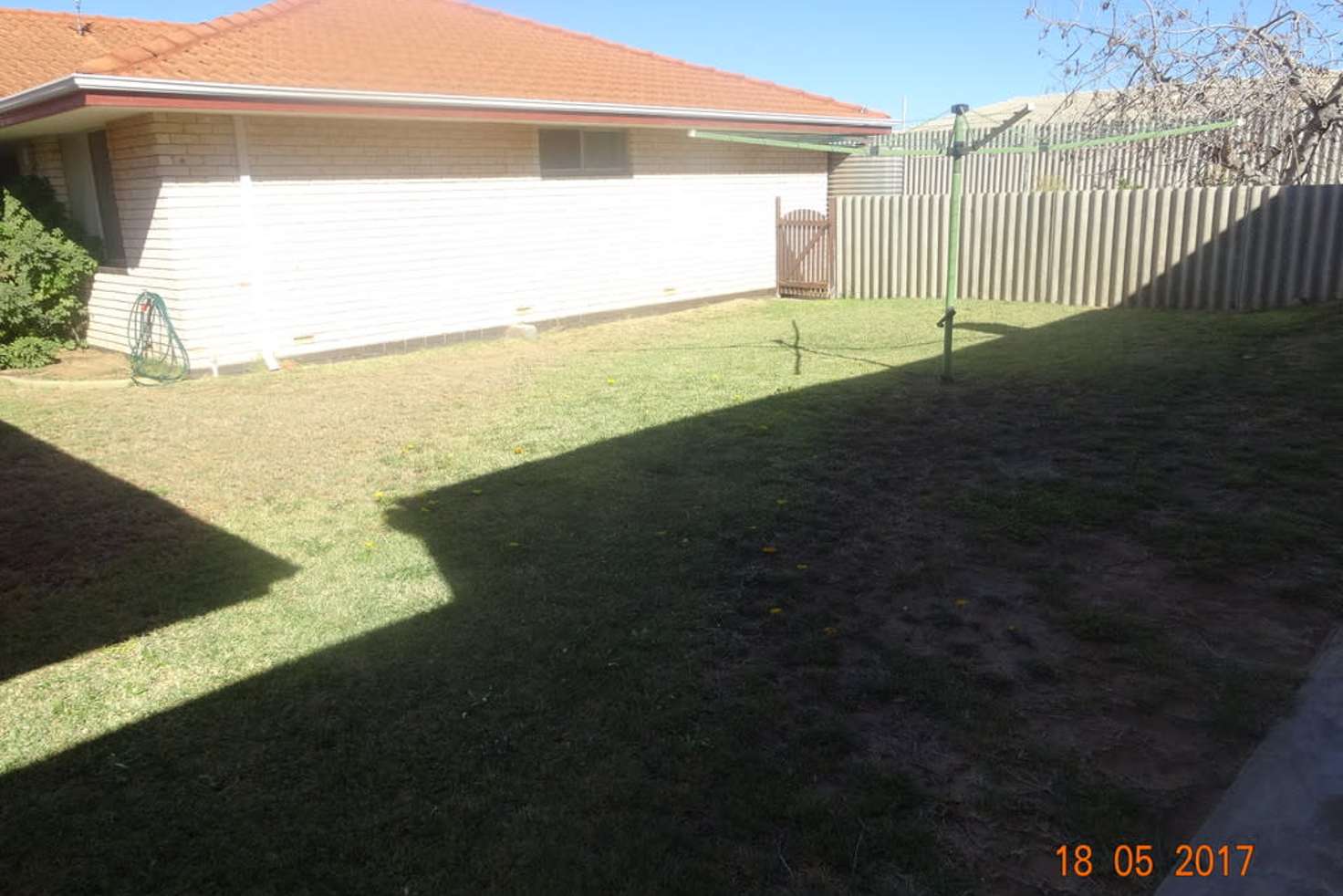 Main view of Homely house listing, 43G Simpson, Beresford WA 6530
