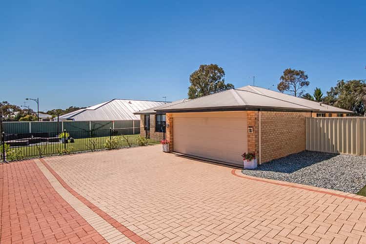 Third view of Homely house listing, 1 Peppertree Close, Wannanup WA 6210