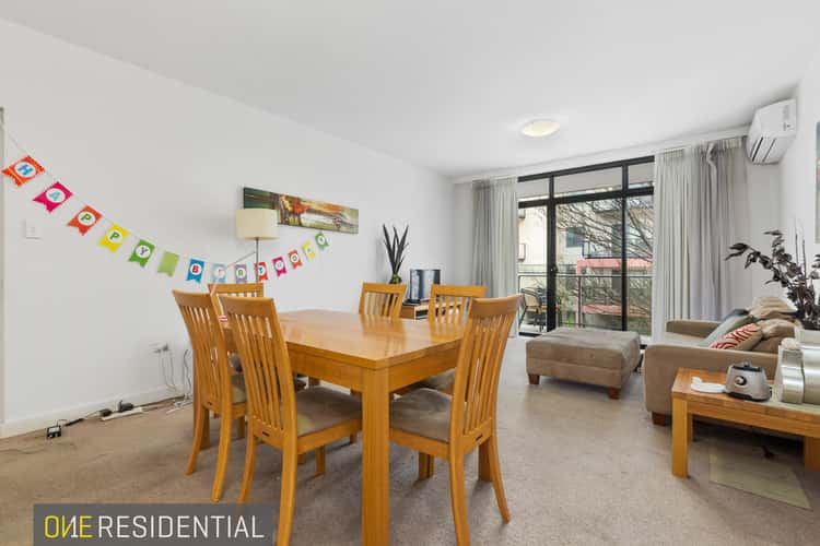 Seventh view of Homely house listing, 15/124 Mounts Bay Road, Perth WA 6000