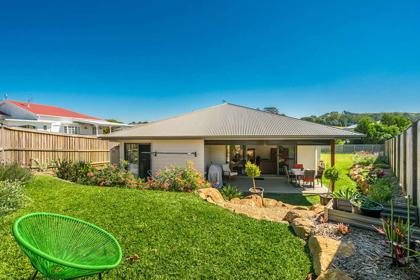 Main view of Homely house listing, 41 Parrot Tree Place, Bangalow NSW 2479
