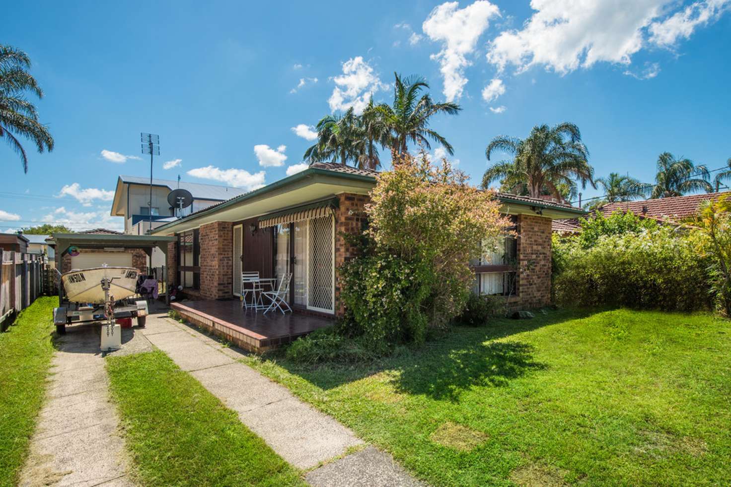 Main view of Homely house listing, 1 Rickard Road, Empire Bay NSW 2257