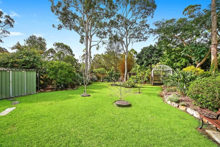 Fifth view of Homely house listing, 49 Huntly Road, Bensville NSW 2251