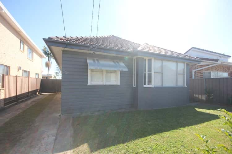 Main view of Homely house listing, 44 Moore Street, Hurstville NSW 2220