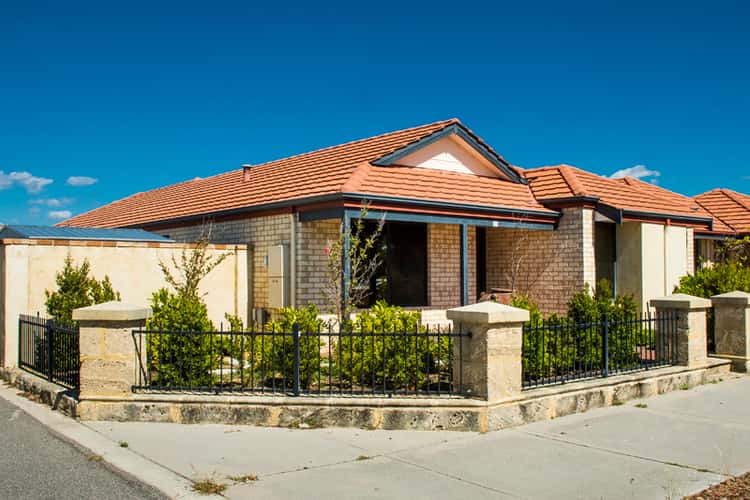 Second view of Homely house listing, 84 Westgrove Drive, Ellenbrook WA 6069