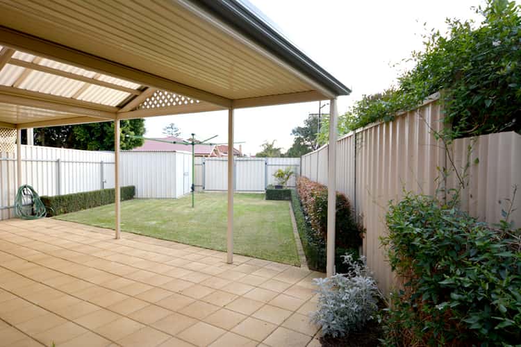 Third view of Homely townhouse listing, 84 Railway Terrace, Edwardstown SA 5039