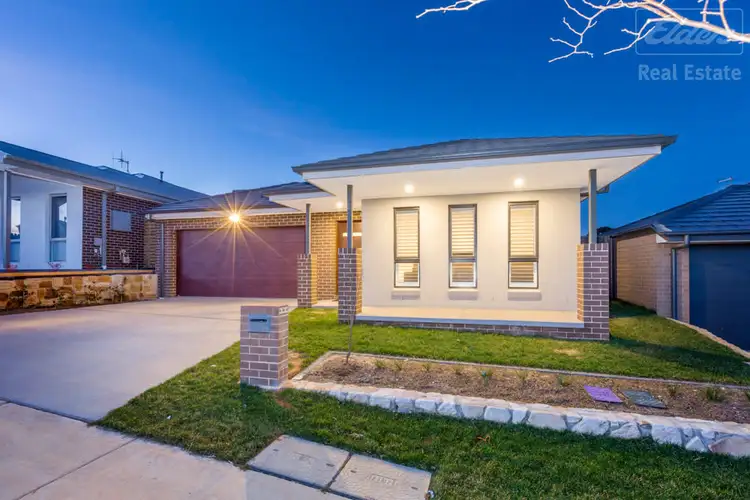 17 Daniel Street, Googong NSW 2620