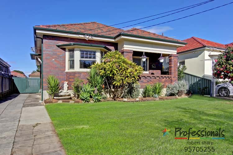 Third view of Homely house listing, 55 Ponyara Road, Beverly Hills NSW 2209