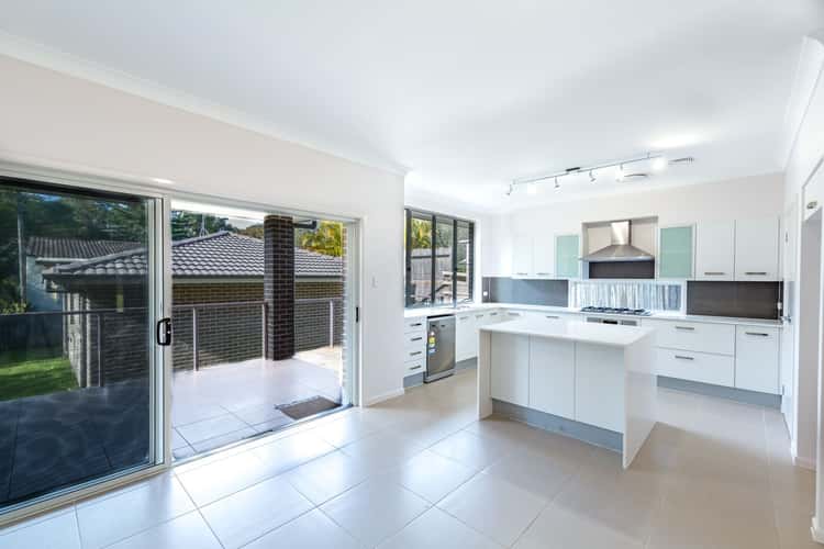 Second view of Homely house listing, L 153 Willandra Road, Cromer NSW 2099