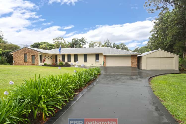 2 Bligh Drive, Boambee NSW 2450