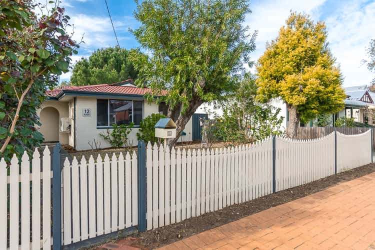 Main view of Homely house listing, 12 Hubert Street, Guildford WA 6055
