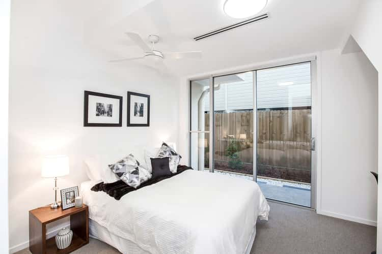 Fifth view of Homely townhouse listing, 13 Sixth Avenue, Balmoral QLD 4171