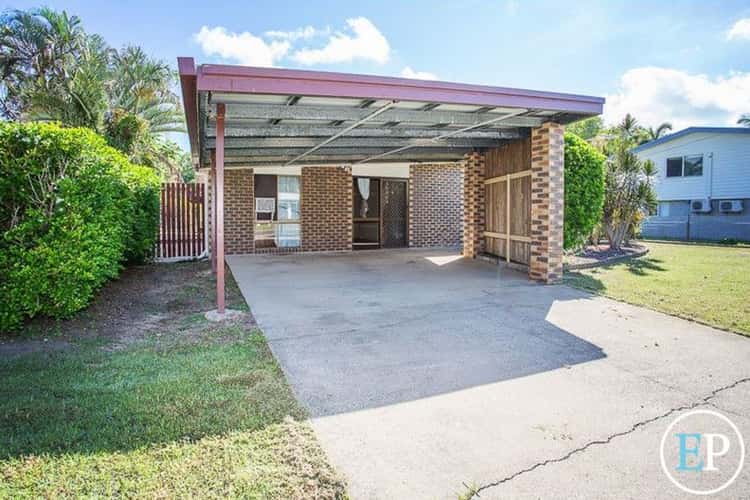 Second view of Homely house listing, 46 Maguire Street, Andergrove QLD 4740