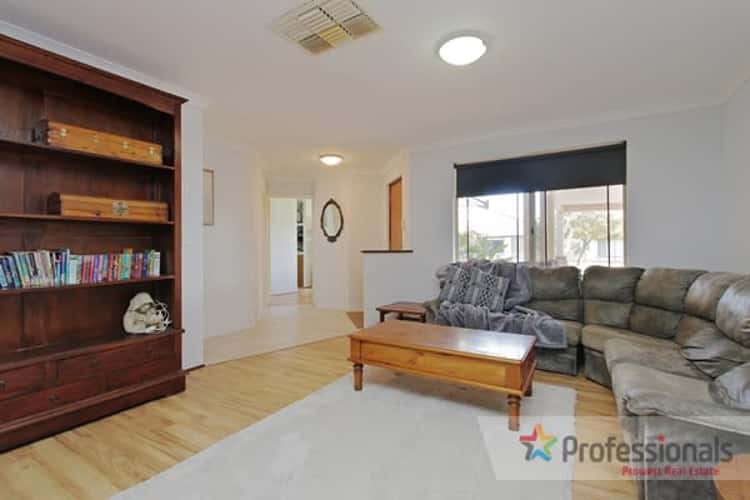 Fifth view of Homely house listing, 51 Fairfield Gardens, Canning Vale WA 6155