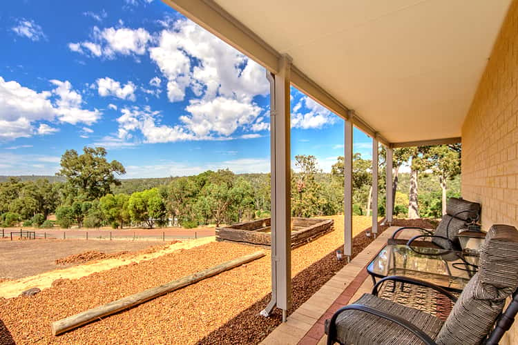 Fifth view of Homely house listing, 36 Coral Vine Loop, Jarrahdale WA 6124