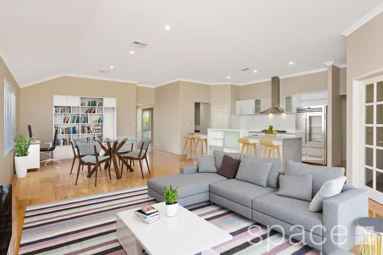 Third view of Homely house listing, 82b Harris Street, Bicton WA 6157