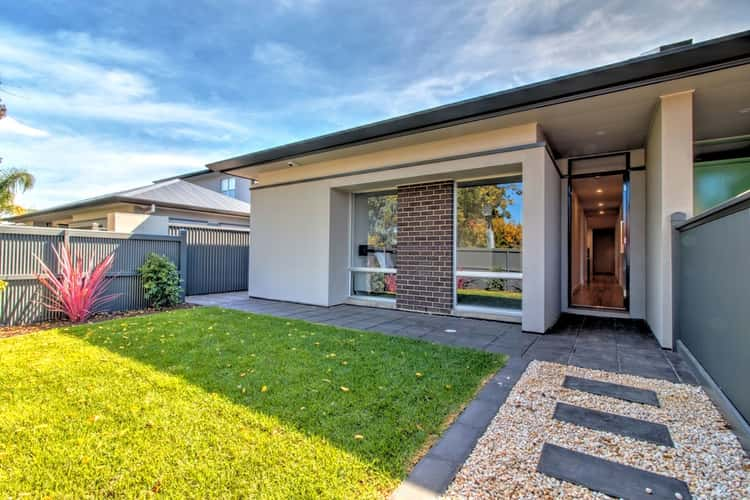 Second view of Homely house listing, 3/14 Edward Street, Evandale SA 5069