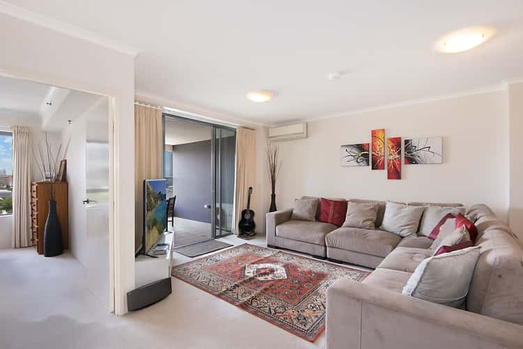 Third view of Homely apartment listing, 80/82 Boundary Street, Brisbane City QLD 4000