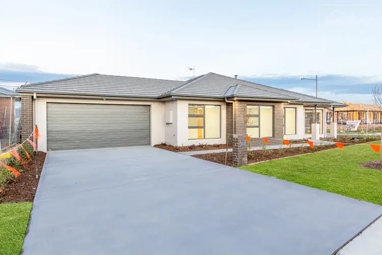 2 Maxwell Street, Googong NSW 2620