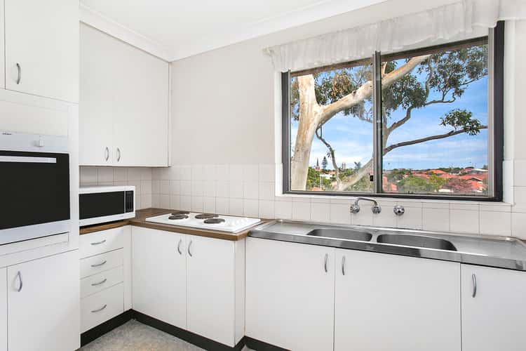 Third view of Homely apartment listing, 5/32-36 Maroubra Road, Maroubra NSW 2035