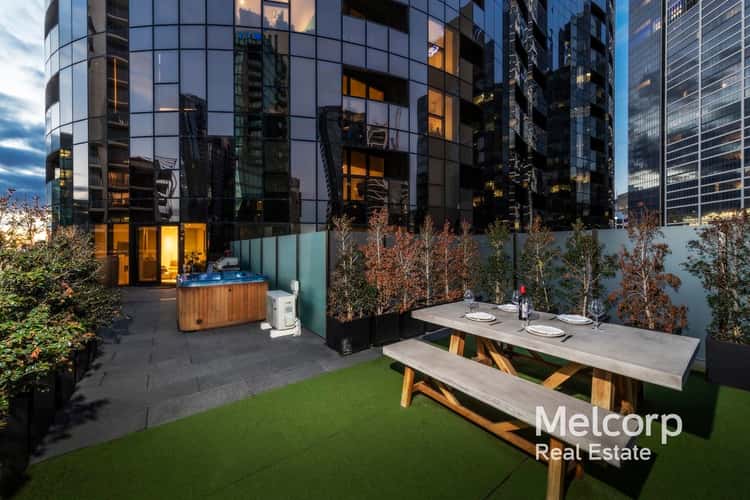 Main view of Homely unit listing, 1007/9 Power Street, Southbank VIC 3006