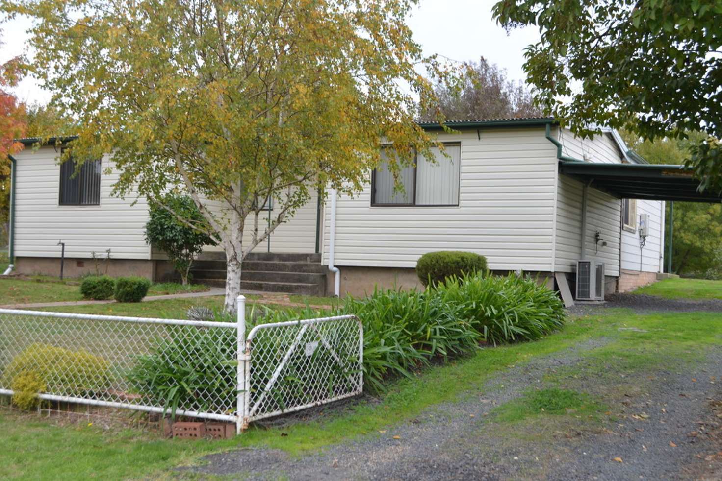 Main view of Homely house listing, 28 Cromwell Street, Adelong NSW 2729