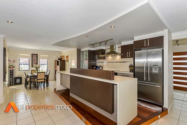 Second view of Homely house listing, 7 Elabana Place, Forest Lake QLD 4078