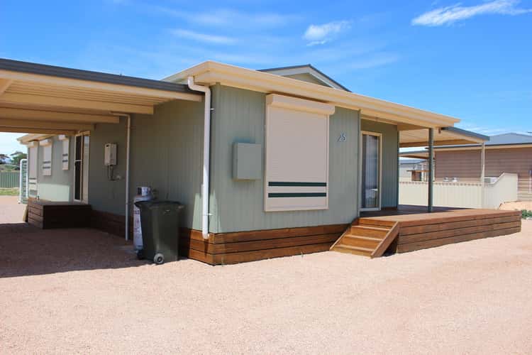 Second view of Homely house listing, 25 Bosanquet Boulevard CEDUNA WATERS, Ceduna SA 5690
