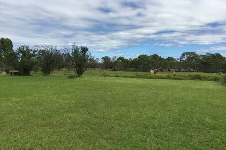 Third view of Homely acreageSemiRural listing, 55 Martin Road, Badgerys Creek NSW 2555