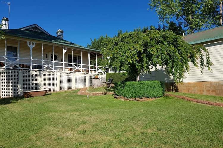 Second view of Homely house listing, 3878 Batlow Road, Batlow NSW 2730