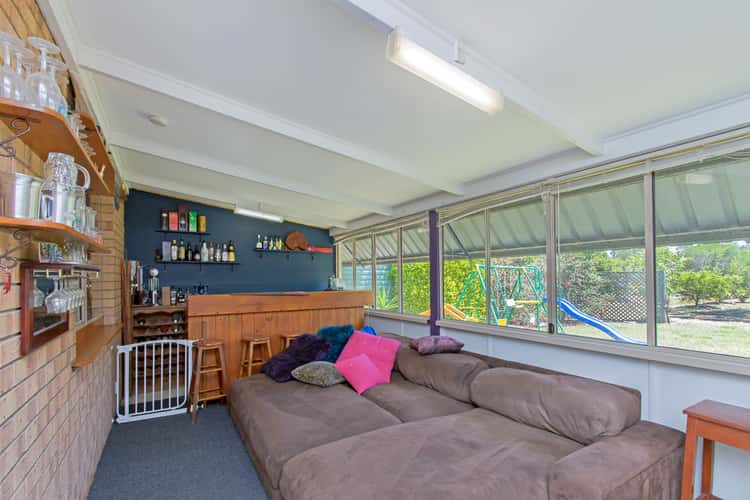 Fourth view of Homely house listing, 105 Rose Ave, Minden QLD 4311