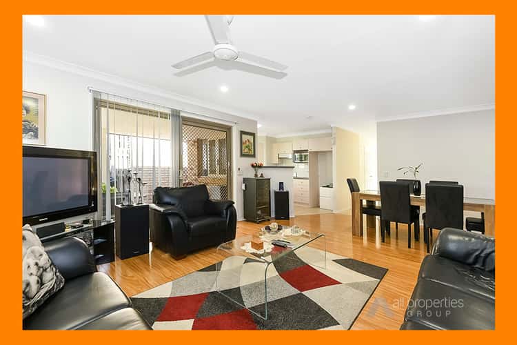 Second view of Homely house listing, 18 Huon Place, Forest Lake QLD 4078