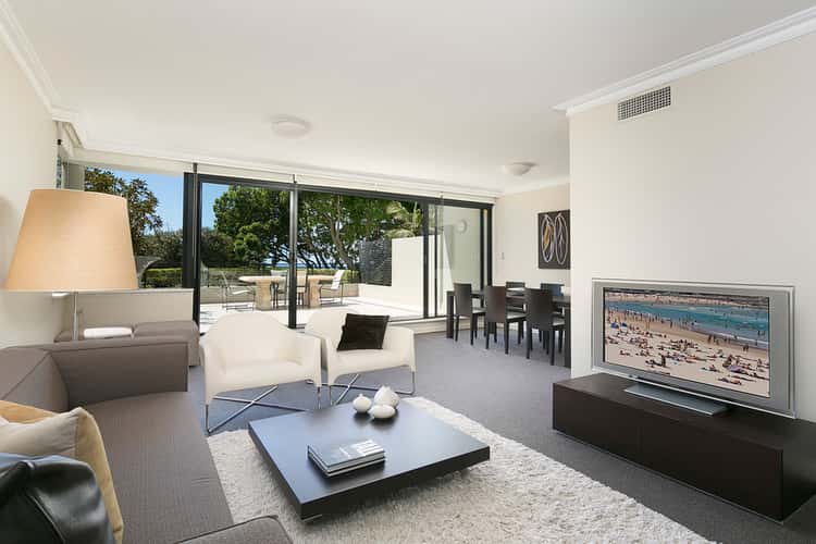 Main view of Homely apartment listing, 202/1-3 Banksia Road, Bellevue Hill NSW 2023