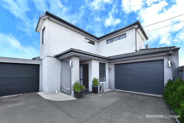 Main view of Homely house listing, 2/6 Mitchell Crescent, Meadow Heights VIC 3048