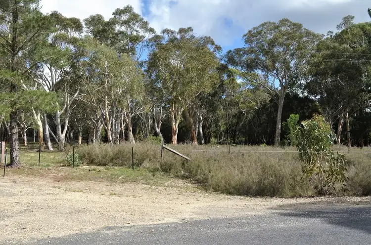 Lot 1, 16 Bumballa Street