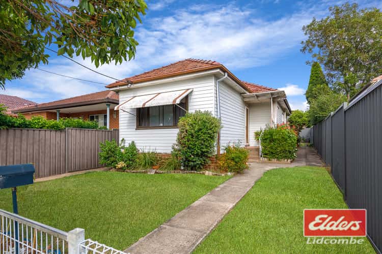 Main view of Homely house listing, 42 First Avenue, Berala NSW 2141