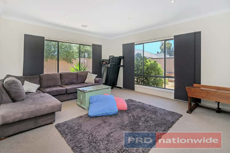 Fifth view of Homely house listing, 15 Creekstone Drive, Alfredton VIC 3350