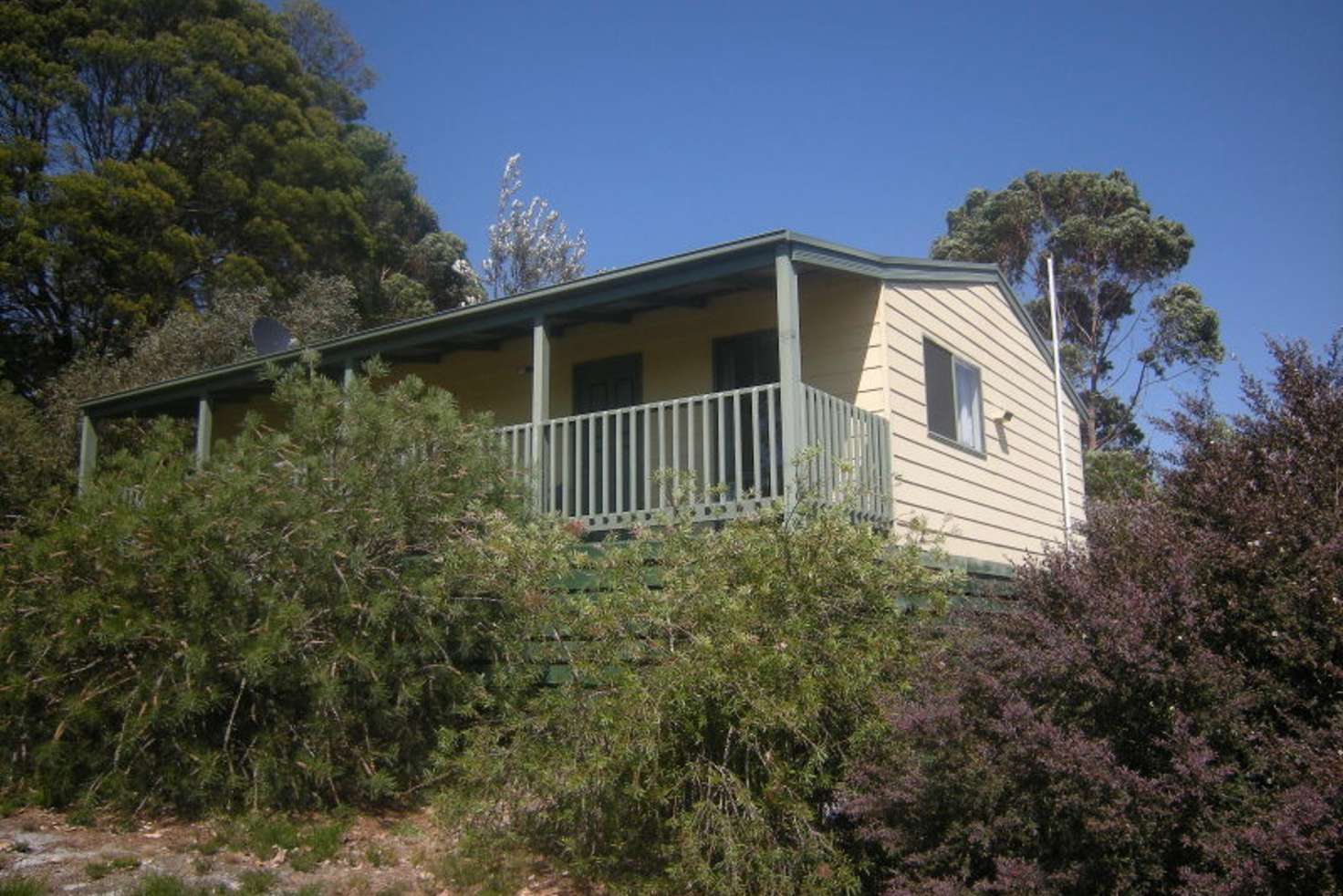 Main view of Homely house listing, 12 Kathleen, Bemm River VIC 3889