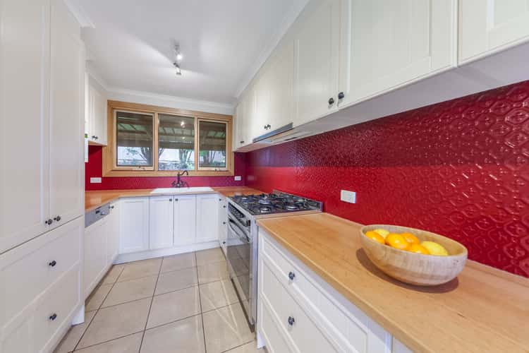 Fourth view of Homely house listing, 392 Black Forest Drive, Macedon VIC 3440