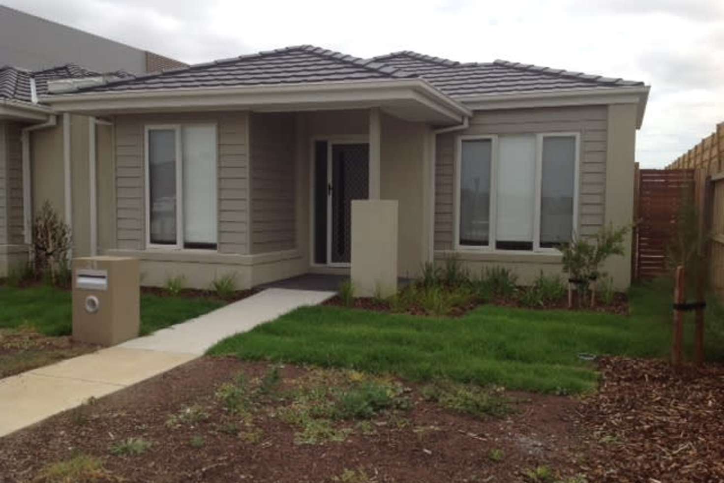 Main view of Homely house listing, 21 Stump Jump Lane, Armstrong Creek VIC 3217