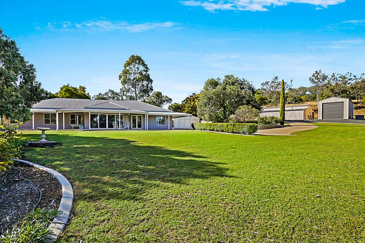 Second view of Homely house listing, 4 Alice Court, Kingsthorpe QLD 4400